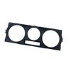 Central Control Panel Frame Is Used For Volkswagen Golf 4 Bora Jetta 1999-2005