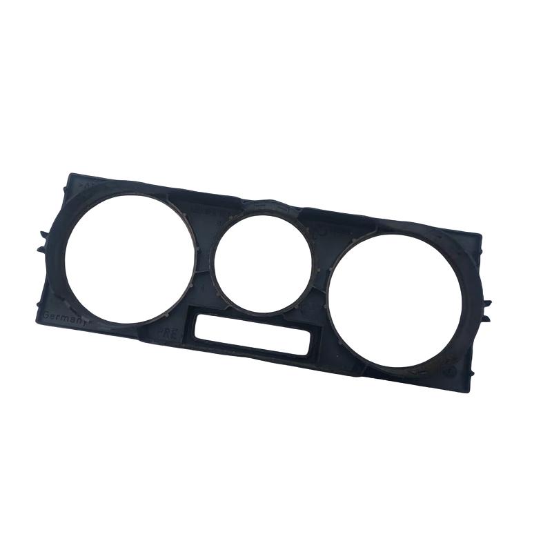 Central Control Panel Frame Is Used For Volkswagen Golf 4 Bora Jetta 1999-2005
