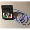 Externes Bedienfeld (mit Link-Kabel) Nur anwendbar auf Frequenzumrichter der CW100-Serie im CTRL-DRIVE Store