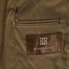 GIVENCHY 90s Old Overall handle tailored jacket beige Men's Used