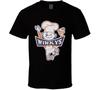 Winkys Hamburgers Pittsburgh T-Shirt