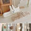Door Stops  Fashion Bear Doll Baby Finger Pinch Guard Protector  Prevent Slamming Door Hanging