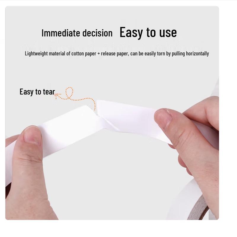 Zhenbaite Double-Sided Adhesive Tape