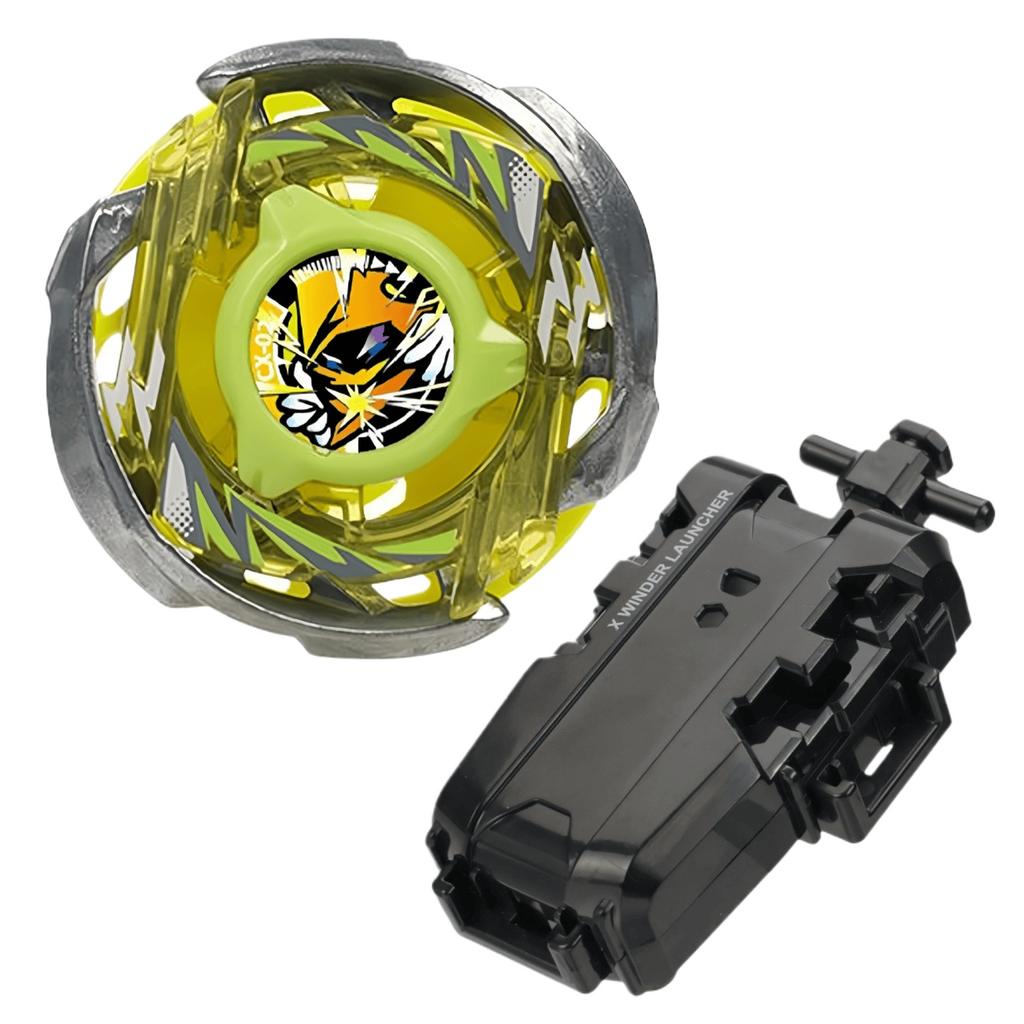 Gyro X Toy Cx Gyro Cx-11-01, Cx-08-02, Cx-05-02, Cx-04-02, Cx-001, Cx-002, Cx-003 Gyroscope Blade