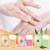 JAYSUING Hand Sanitizer Spray Mild Portable Disinfection Hand Cleaner Rinse Free Level Fragrance Moisturize Clean Skin Hand Wash