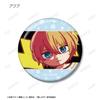 no Trading Yurukoma Can Badge BOX [Oshi Ko] 10-Pack