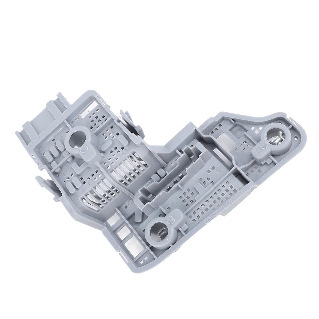 Rücklicht-Birnenfassung, robuster Aluminium-Rücklicht-Birnenfassungshalter für C-Klasse W204 Limousine