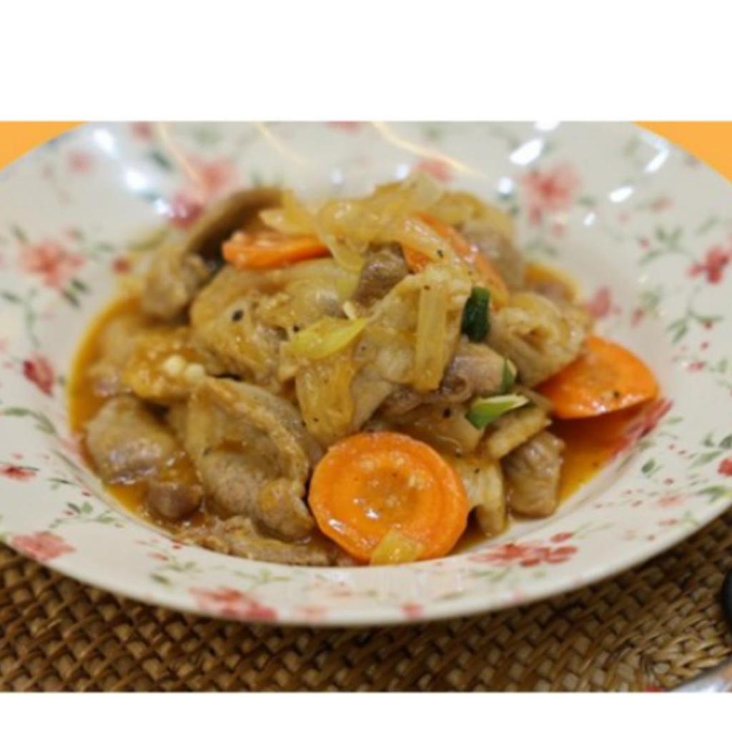 Nongshim Shin Ramyun Toomba Allzweck-Sauce