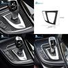 Carbon Fiber Gear Shift Collar for BMW 3 Series F30 F34 F36 320d 320i 328i 335i 428i 430i 435i