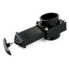 Plastic RV Sewage Collector Stainless Steel RV Modification Accessories  Gate Valve