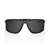 Baegpeosenteu Eastcraft, Matte Black - Smoke Lens