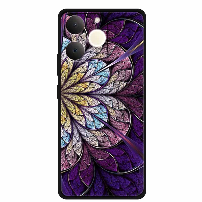 For Oppo Realme Note 70 70T Case Cute Soft Silicone TPU Cover 6.74" Phone Cases for Realme Note 70T Note70 Love Protection Funda