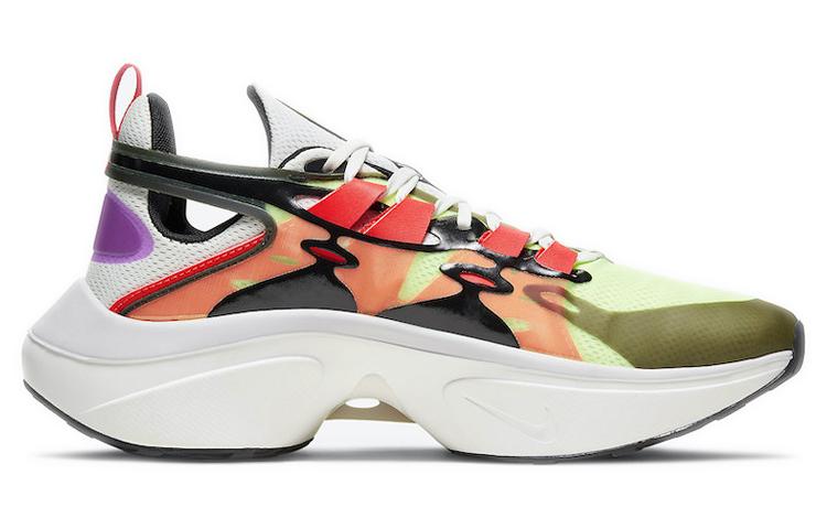 Nike Signal D/MS/X Se White Barely Volt CV8923-001