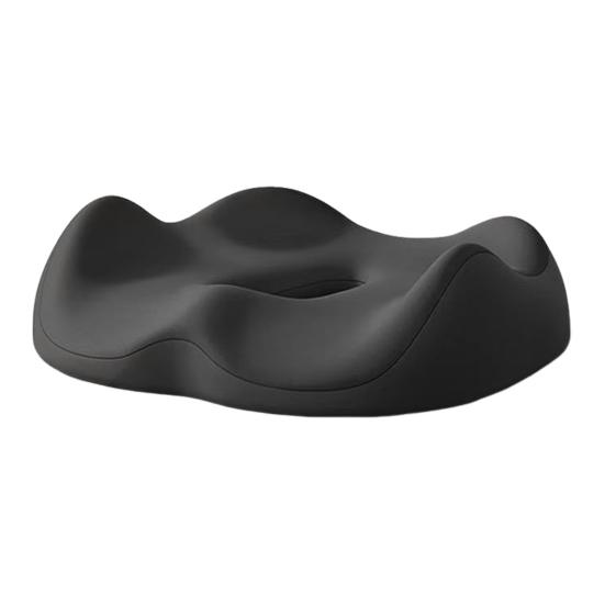 Memory Foam Seat Cushion Breathable Design Tailbone Pressure Relief Ergonomic Support Office Chair Seat Cushion
