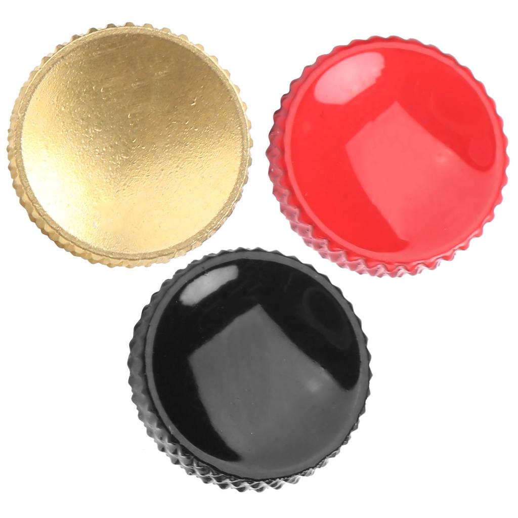 Camera Metal Concave Shutter Release Button with Rubber Ring for Fujifilm X Series