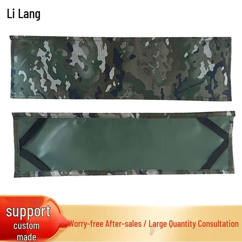 Waterproof Car License Plate Cover