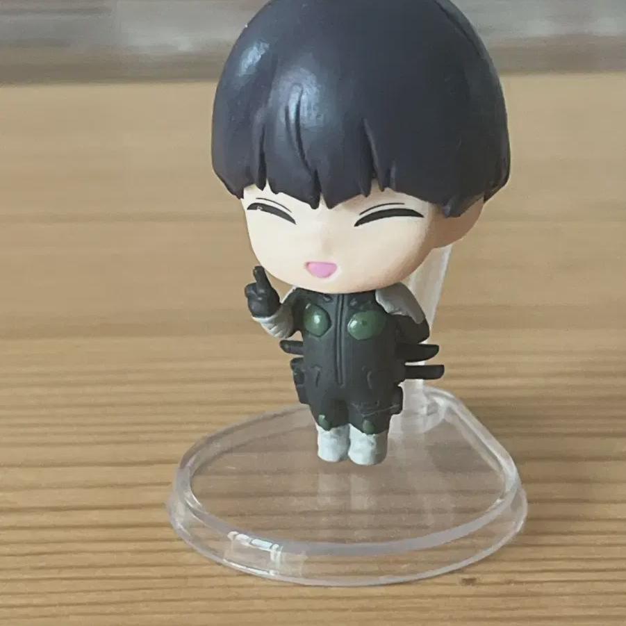 

Монстр Нет. 8 Фигурка Гача Хосина