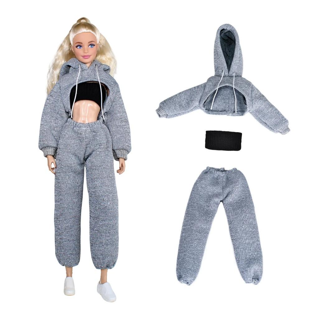 

Набір одягу / сукня нового дизайну светр 1/6 Одяг для ляльки костюм вбрання для 30см Xinyi FR ST bb Ляльки / аксесуари для лялькового будиночка