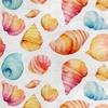 Royal Velvet Fabric Polyester For Sewing - Motif Abstraction - Rdx2464