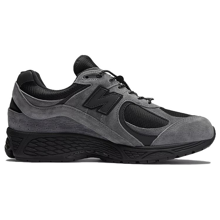 New New Balance JJJJound X New Balance 2002R GORE TEX 'Charcoal' M2002RXZ