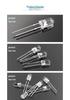 Round 5mm LED Diode Lamp Beads: Borderless Transparent Options in White, Red, Blue, Green, Yellow