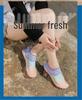 Adult Beach Snorkeling & Diving Shoes for Men & Women - Lightweight Barefoot Wading & Swimming