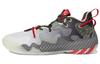 Harden Vol. 6 'Tang-Dynastie - Ode an die Tapferkeit' FZ6007