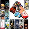 Soft Cover for OPPO A80 A18 A16 A40 A17 A15 A38 A78 A79 A54 A57 A12 A60 4G 5G Casing Phone Case Namikaze Minato Narutos