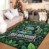 1PC Pokémon Rug - home decoration Carpet For Living Room Bedroom Flooring Computer Chair Area Rug