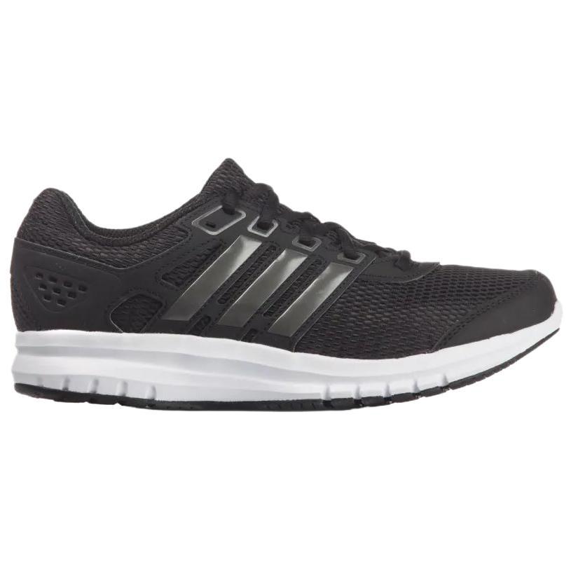 Adidas Duramo Lite Versatile Comfortable Durable Breathable Support Running Shoes Women Sneakers Black BB0888