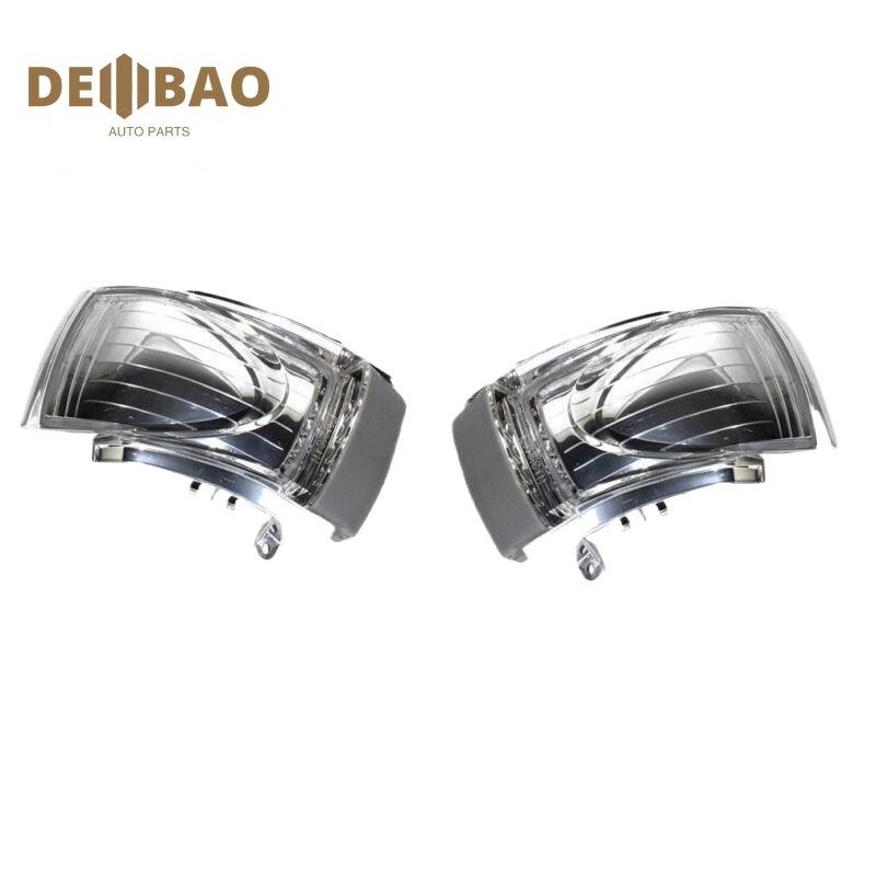 

LED Mirror Turn Signal Left & Right Indicator Fit For VW Beetle 2006-2009 Right