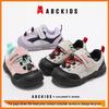 ABC Kids Girls' Sneakers - 2025 New Autumn Lightweight Soft Sole Breathable Running Shoes