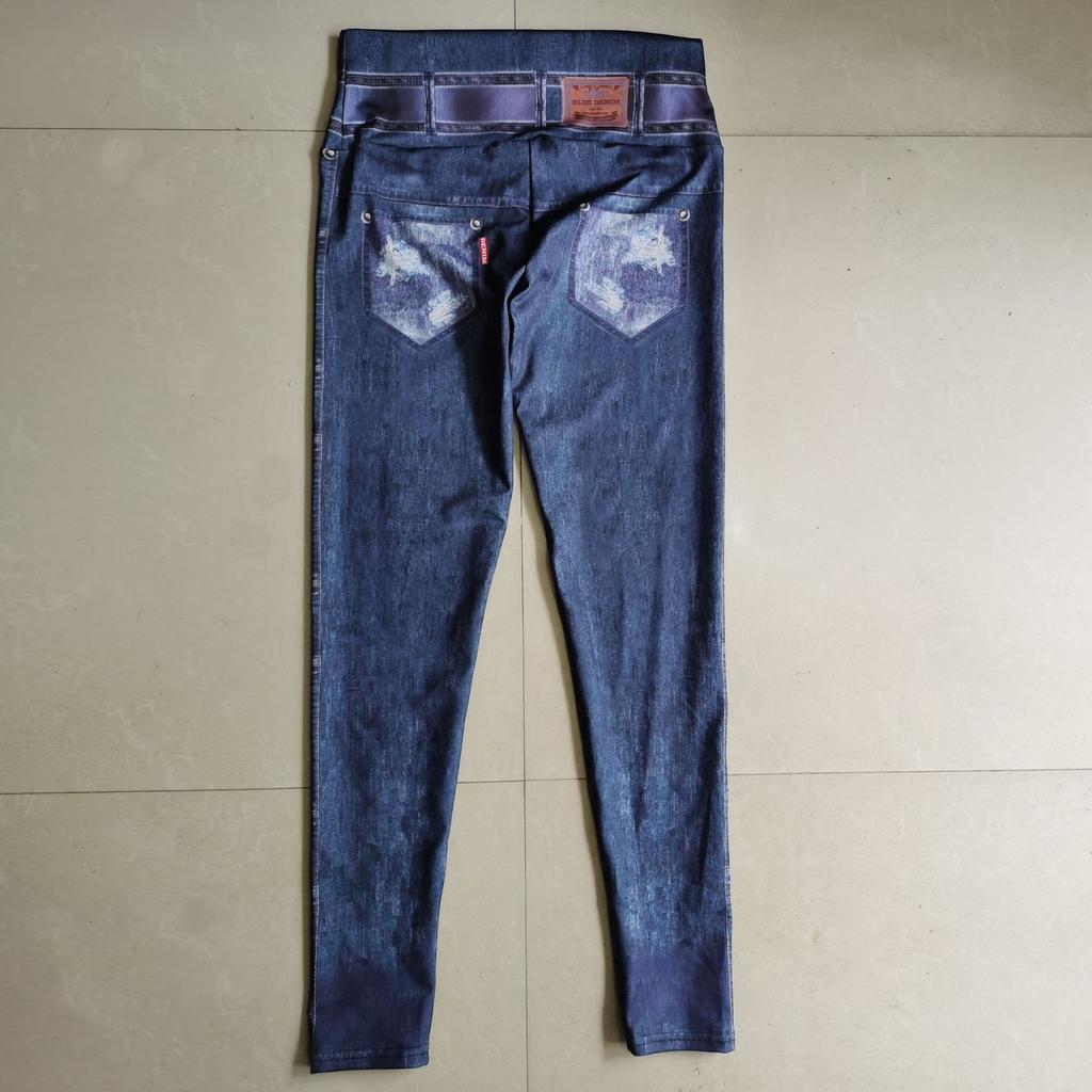 New Yoga Pants for Women, Naked, High Waist, Elastic, Hip Lifting, Peach Hips, Fitness Tight, Sports Pants, Yoga Clothes