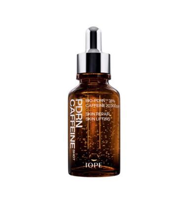 PDRN Koffein-Shot Straffende & Revitalisierende Ampulle 30ml