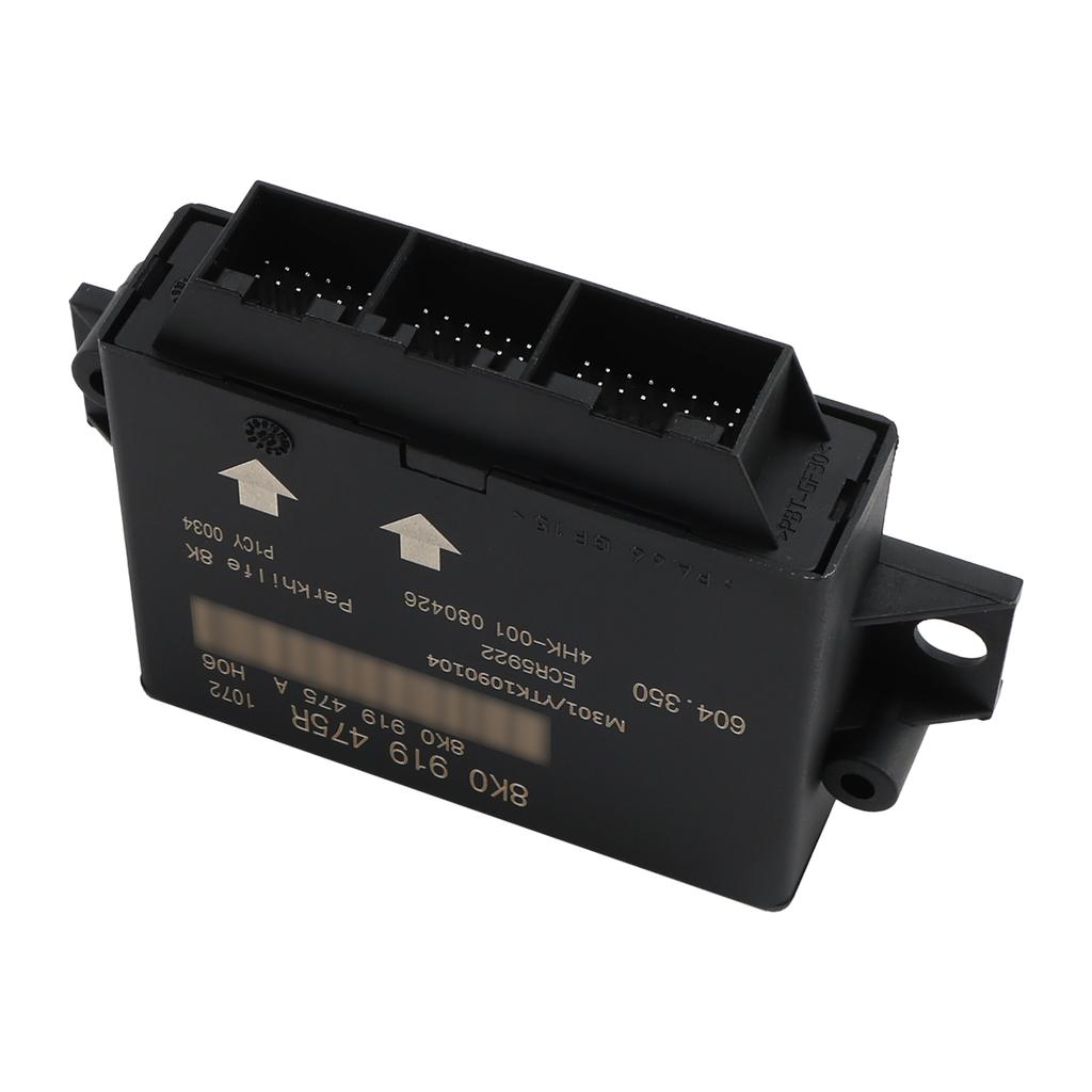 Parking Aid Control Module 8K0919475R for Q5 2009-2012