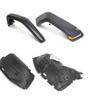 Compatible Fender Flares & Inner Liners for 18/19 Wrangler JL Original & Modified Models