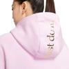 Nike Sweatshirt Women's Light Arctica Pink DC0653-676