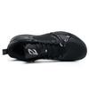 Rigorer BP1 Family Matters Men Sneakers Black Silver Z325160304-4