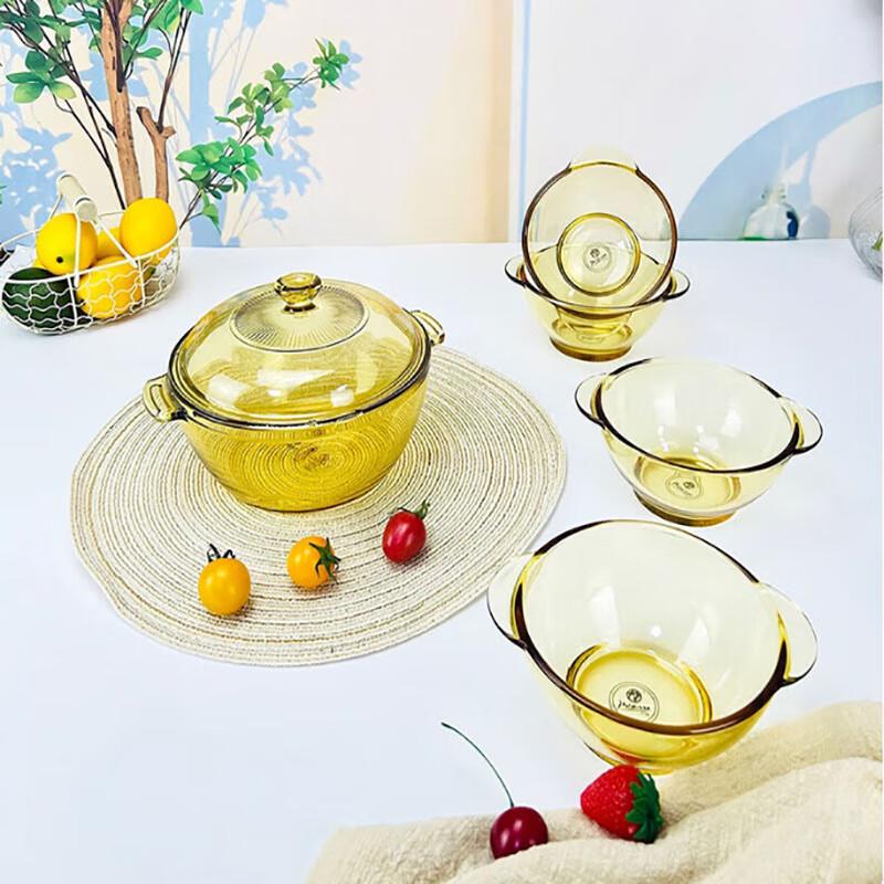 Picasso Mary 6-Piece Tableware Set