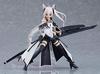 ACT MODE Nagishiro Mito Original Character Rumi Non-scale ABS & PVC painted movable figure
