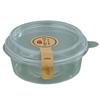Disposable Round Takeout Meal Boxes with Lids