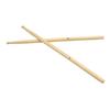 IRIN 1 Paar 5A/7A Drumsticks Ahorn Holz Drumsticks Marschtrommel Drumsticks Professionelle Schlaginstrumente Zubehör