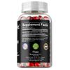 Pslalae Astaxanthin Triple Strength 12mg 120 Softgels - Antioxidant Support, Daily Wellness, Non-GMO