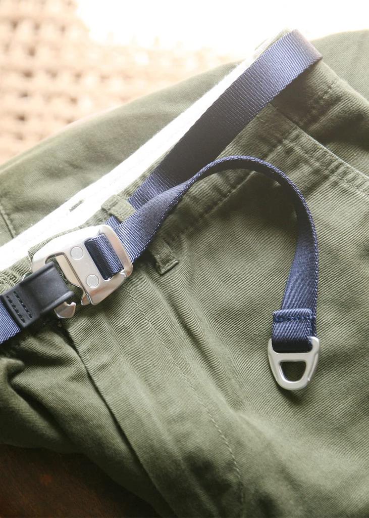 And Made In Durable Nylon 2cm Military Belt Specialty Store Belt BLLB0799 Men's Women's Belt, Japan, Casual, Lightweight, Tape, Wide, Outdoor, Style,