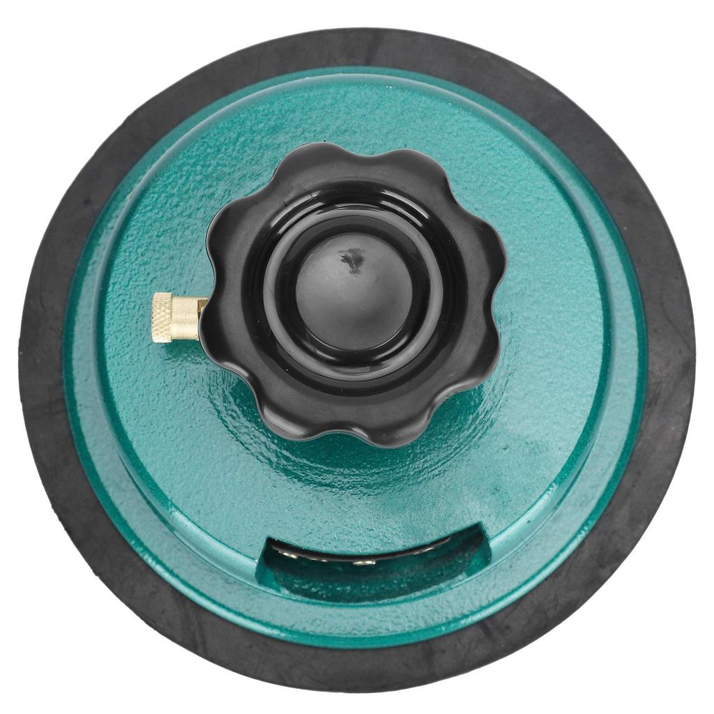 Round Sample Cutter, Fabric Sampler Cutter, Textile Carpet Fabric Cardboard Sampler, Weight Cutter Testing Equipment 100 Sqcm