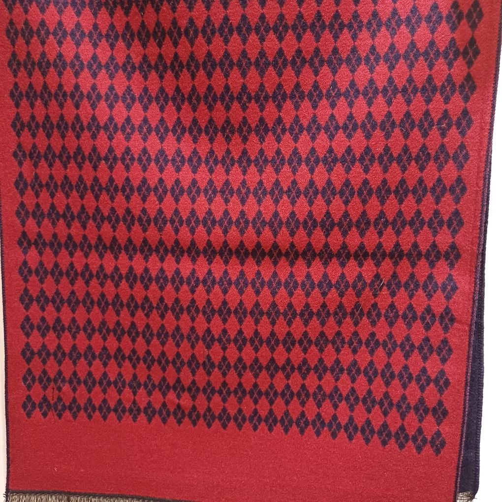 Men's Rayon Blend Red RO4C068 _Newcore Ilsan Branch