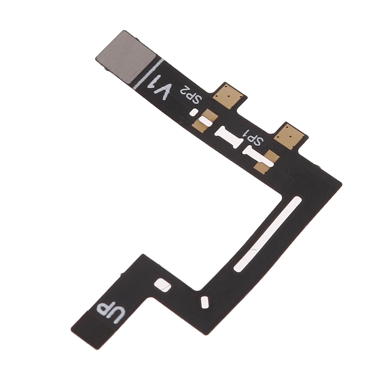 

Replacement FlexCable forSwitch CPU V1 GameConsole Ribbon Cable Gaming Accessories Game Machine CPU FlexRibbon Cable 1