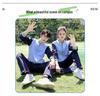 Autumn School Sportswear Set for Students: Long Sleeve Uniform for Primary, Junior High, and High School