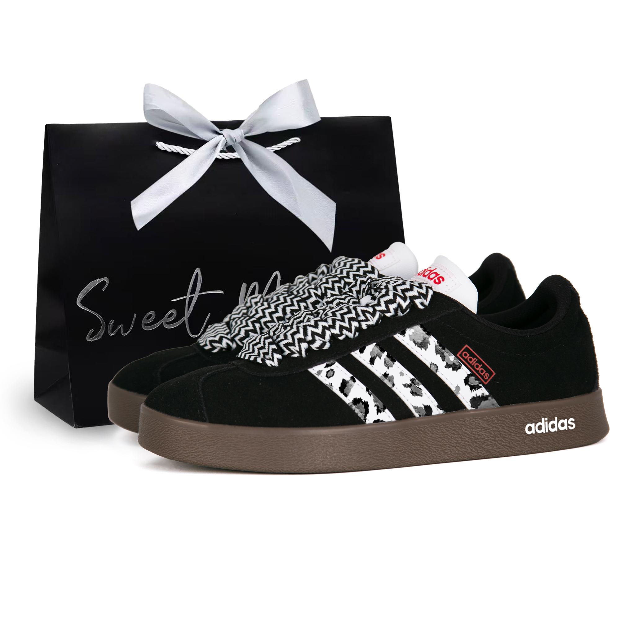 

Adidas Court Panther Power Awake, Classic Shell Head Box Included Abrasion Resistant Abrasion Resistant Low top JS3004(Team1664-) 36