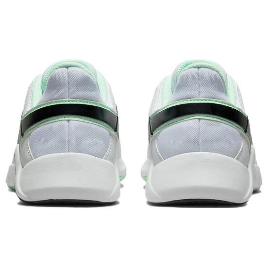Nike Legend Essential 2 White Mint Foam 2022 - CQ9545-102